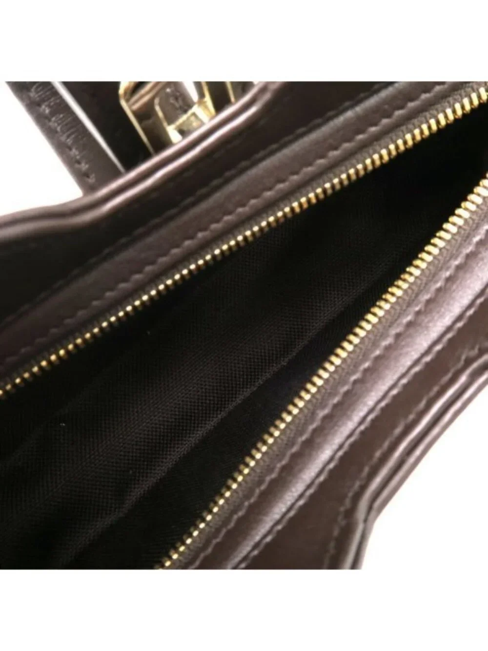 Gucci Moonside Wallet Beige - Picture 3 of 9